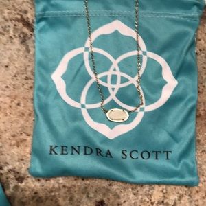 kendra necklace